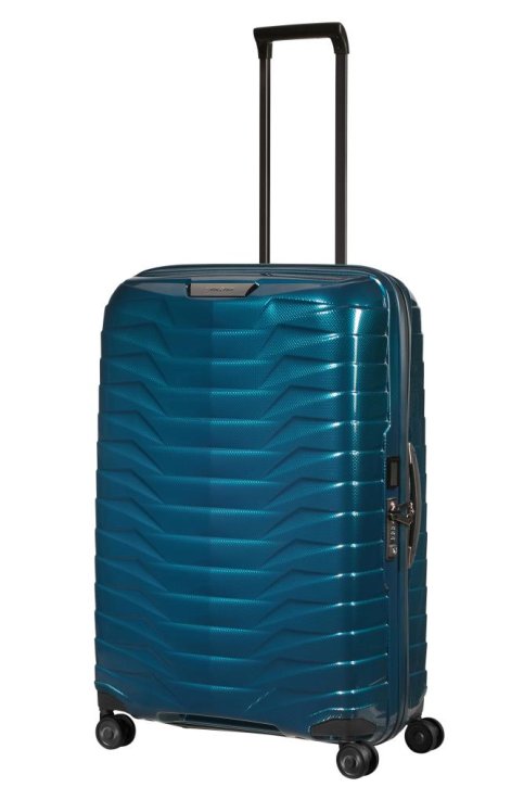  PROXIS Spinner 75/28 Trolley petrol blue